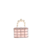 Borsa Mini Holli B007/MINI/OR/ROS OR-ROS ROSANTICA 