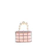 Borsa Mini Holli B007/MINI/OR/ROS OR-ROS ROSANTICA 