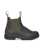 Stivaletti - brown 519 BROWN & OLIVE BLUNDSTONE 