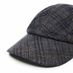 Berretto da baseball 'Check' 8110824 C1765 BURBERRY 