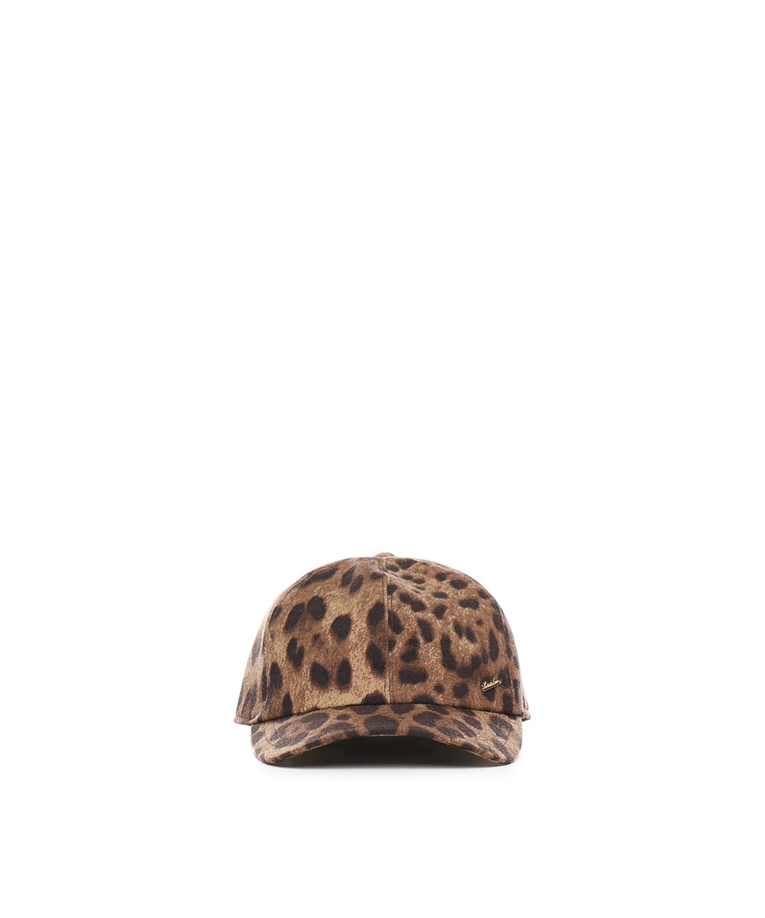 Cappello da baseball Hiker in lana B95174VMBB0076 245B BORSALINO 