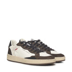 Sneakers Chelsea 11200AA8 WHITE CRIME LONDON 