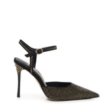 Pumps Mayfair con cristalli 4989405609  KURT GEIGER 