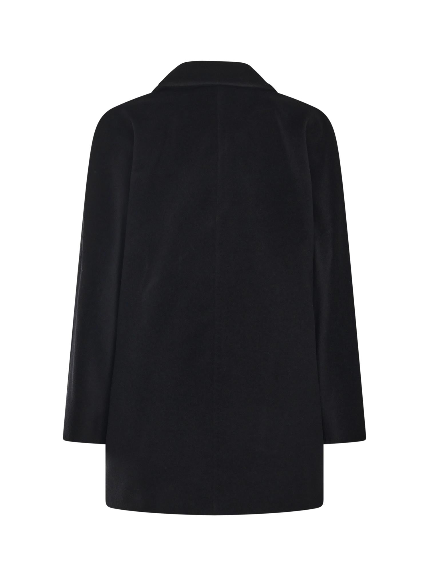 Cappotto 101801 Icon corto 2521086011600 003 MAX MARA 