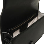 Borsa a tracolla Summer 73BS90402 SUMMERNATURALE/NERO V° 73 