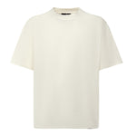 T-shirt Initial in cotone INM4742 072 REPRESENT 