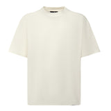 T-shirt Initial in cotone INM4742 072 REPRESENT 