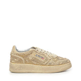Sneakers medalist low 'Crystal' AULW NA03 AUTRY 