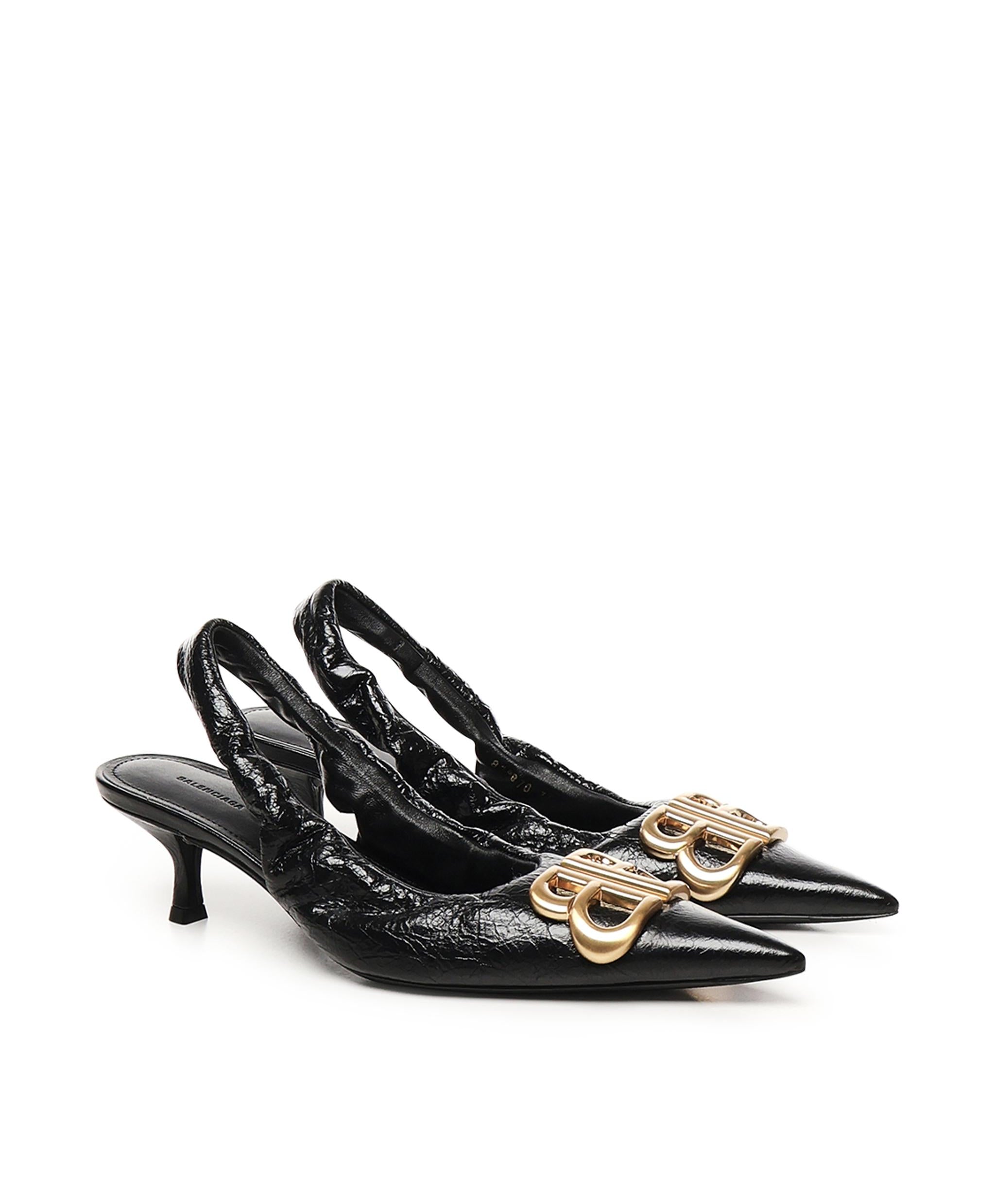 Slingback Monaco 818870 WBD4T1080 BALENCIAGA 