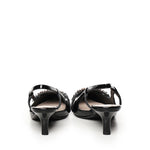 Décolleté slingback a punta SD0251 E002Z99 PINKO 