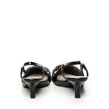 Décolleté slingback a punta SD0251 E002Z99 PINKO 