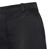 Pantalone Utility Chaps in raso 126CPA558TA0007 9999 COURREGES 