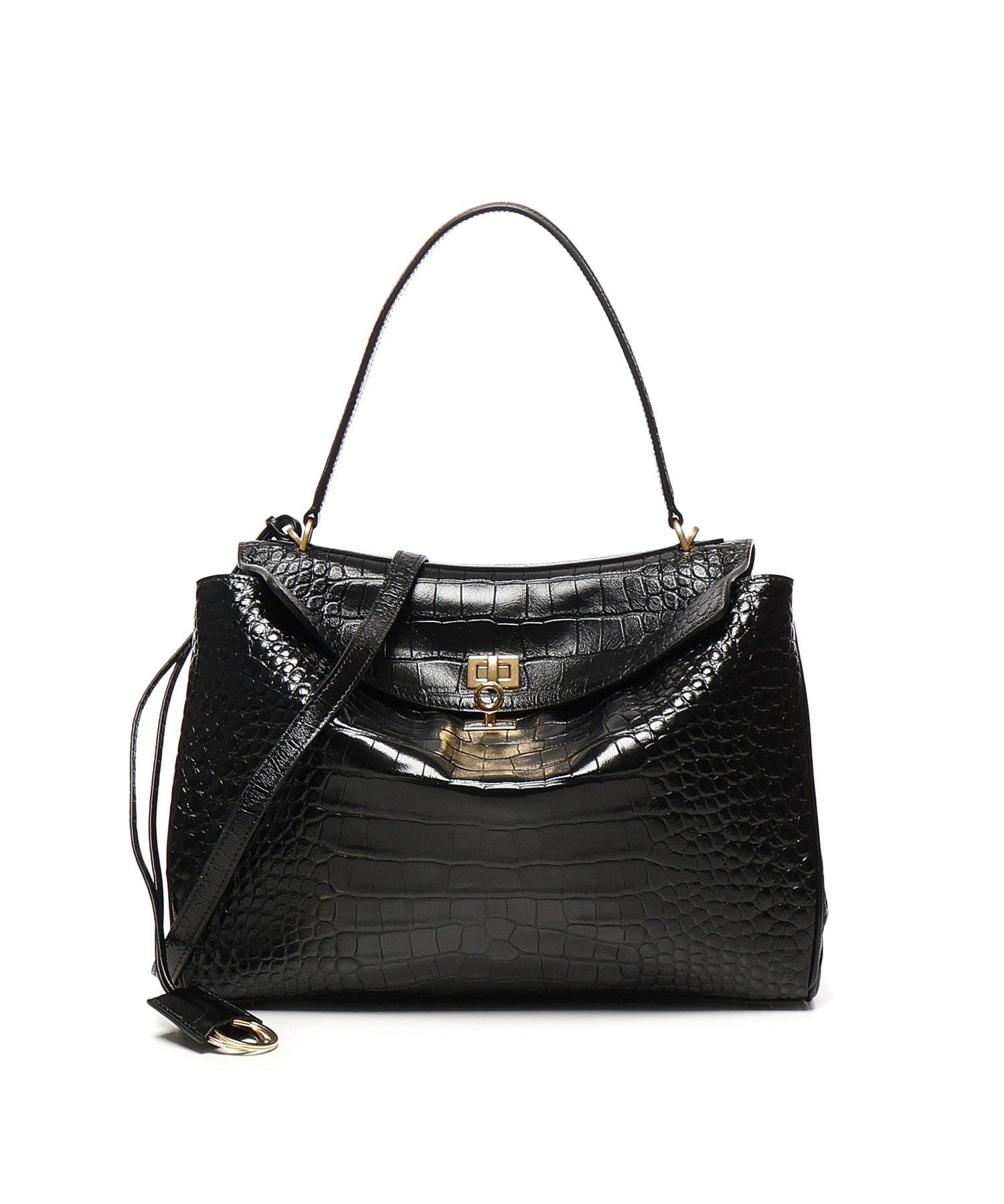 Tote bag Rodeo 789772 2AA5L1000 BALENCIAGA 