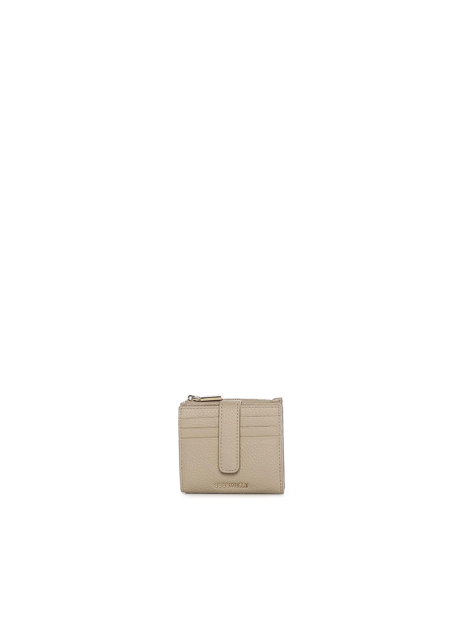 Portafoglio Metallic Soft Mini E2MW511F701 N64 COCCINELLE 