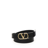 Cintura VLogo Signature<BR/> 6Y2T0SE1 HCG0NO VALENTINO GARAVANI 