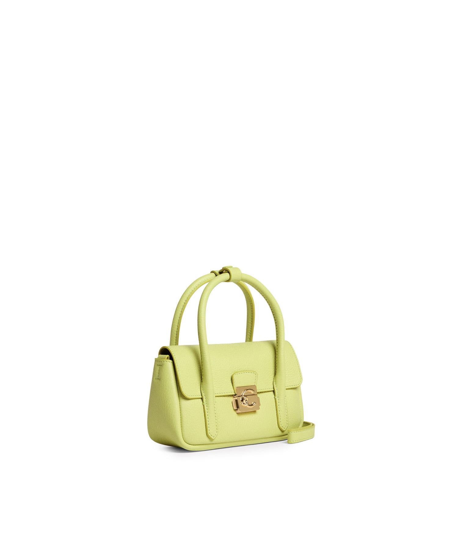 Mini bag in pelle E5U4K580101 G70 COCCINELLE 