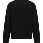 Cardigan le cardigan doppio<BR/> 24HCDM00292BK00185 990 JACQUEMUS 