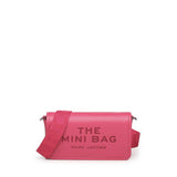 Borsa a tracolla 'The leather mini bag' 2S4SMNB080S02 688 MARC JACOBS 