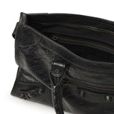 Borsa Le City piccola in pelle 811442 2ABEK1000 BALENCIAGA 