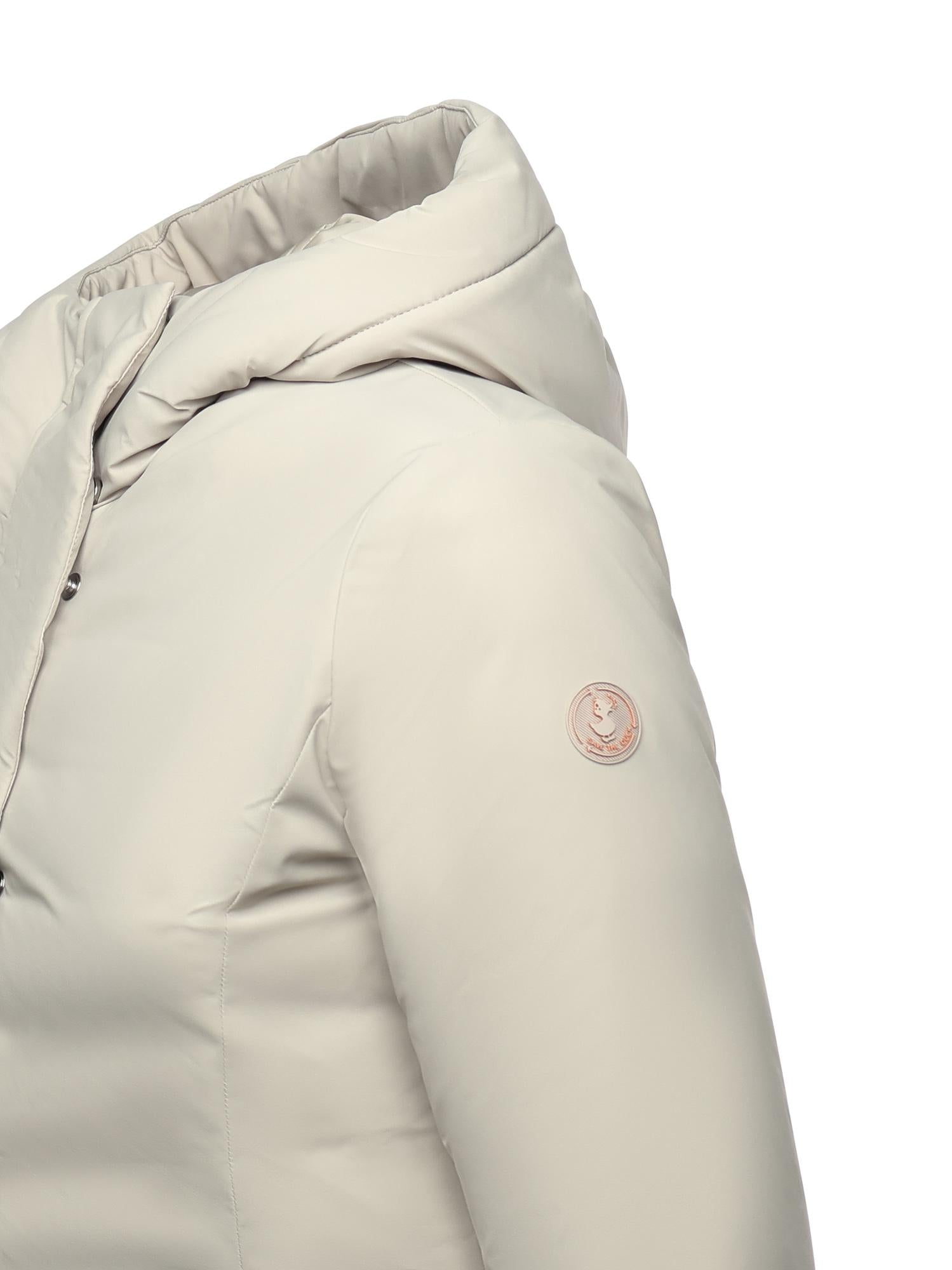 Cappotto Rachel D45430W MATT2140019 SAVE THE DUCK 