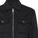 Overshirt Richard RICHARD NERO GIULIANO GALIANO 