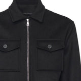 Overshirt Richard RICHARD NERO GIULIANO GALIANO 