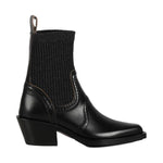 Stivaletti alla caviglia texani Nellie C22W706V4 -001 CHLOÉ 