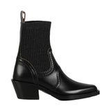 Stivaletti alla caviglia texani Nellie C22W706V4 -001 CHLOÉ 