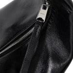 Borsa Olivia Medium in pelle<BR/> H6015 877200 KHAITE 