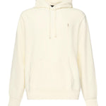 Felpa in cotone con logo 710916690 003 POLO RALPH LAUREN 
