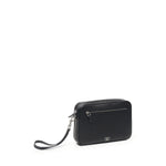 Pouch Vlogo Signature 7Y2P0AN8 UAG0NO VALENTINO GARAVANI 
