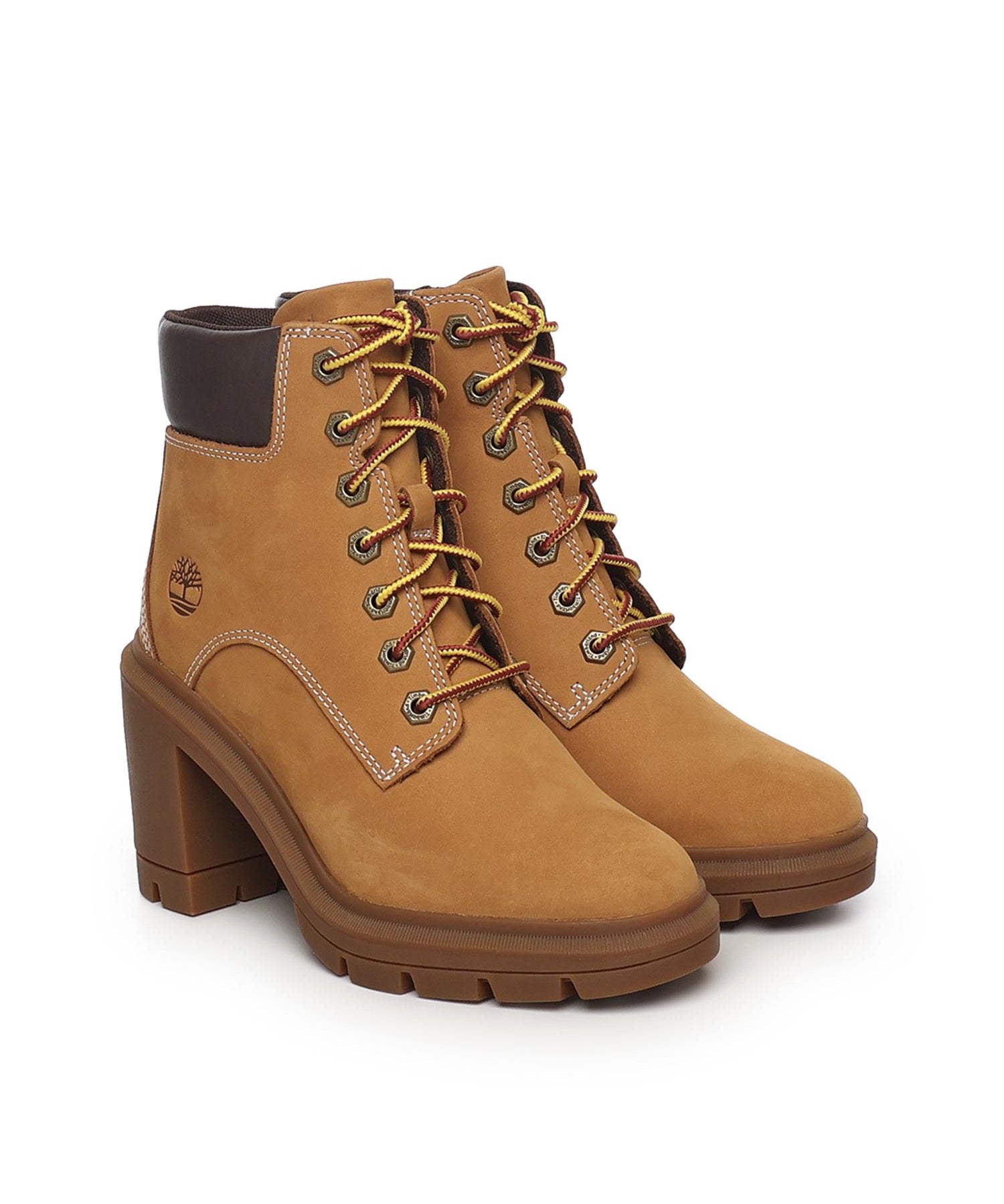 Stivaletti Allington Heights TB0A5Y5R2311  TIMBERLAND 
