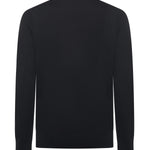 Pullover Bennet in lana<BR/> M26908 MA0015G06000 REFRIGIWEAR 