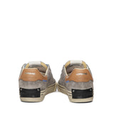 Sneakers Deconstructed 11032AA8 WHITE CRIME LONDON 