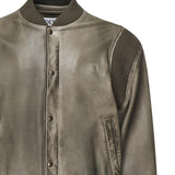 Bomber in nappa di agnello H526Y34L74 4160 LOEWE 