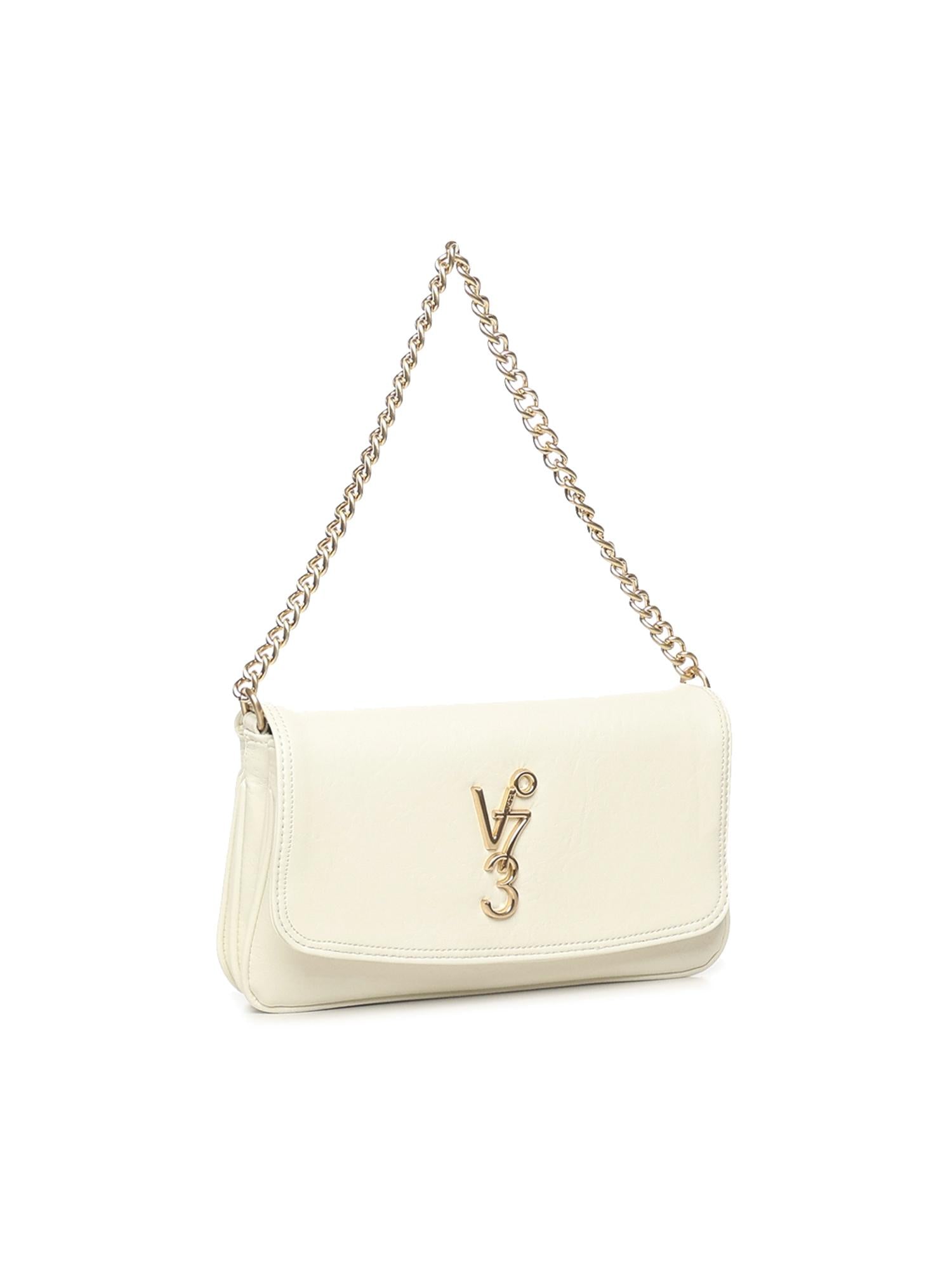 Borsa a spalla Louise 73BS9D303 LOUISEECRU V° 73 