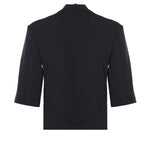 T-shirt Moncler x EE72 by Edward Enninful K24038C00002 89A8K999 MONCLER GENIUS 