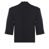 T-shirt Moncler x EE72 by Edward Enninful K24038C00002 89A8K999 MONCLER GENIUS 
