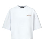 T-shirt le t-shirt corto 25ETSW00216AJ00045 3GI JACQUEMUS 