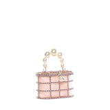 Borsa Mini Holli B007/MINI/OR/ROS OR-ROS ROSANTICA 