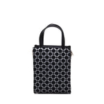 Shopping bag Responsibility 73BS7Q903 RESPONSIBILITY LOGONERO V° 73 
