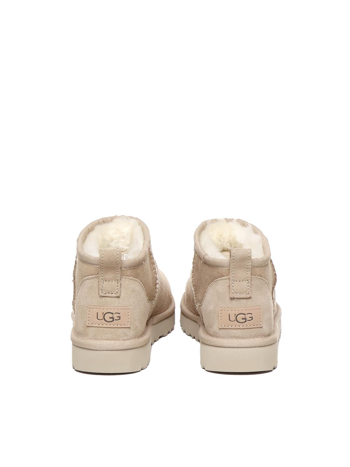 Stivali Classic Ultra Mini 1116109 SAN UGG 