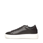 sneakers Mars in pelle MARS NAPPABROWN GIULIANO GALIANO 