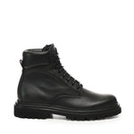 Stivaletti in pelle di vitello A60613 A6H478B956 DOLCE & GABBANA 