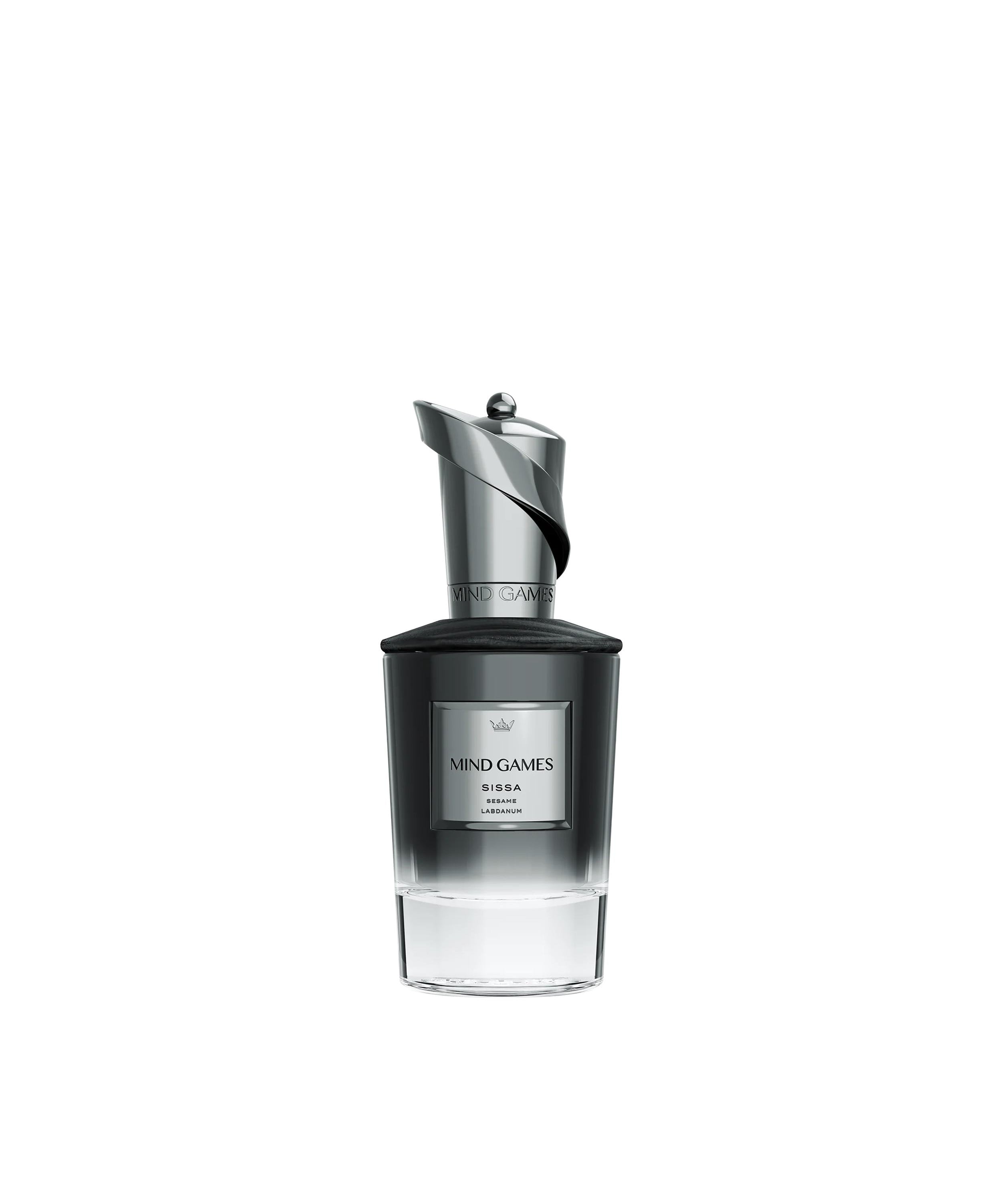 Mind Games - Sissa Extrait 100ml<BR/> MG1070 SISSA MIND GAMES 
