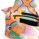 Borsa a spalla Kensington Knot 5586957689 PINK KURT GEIGER 