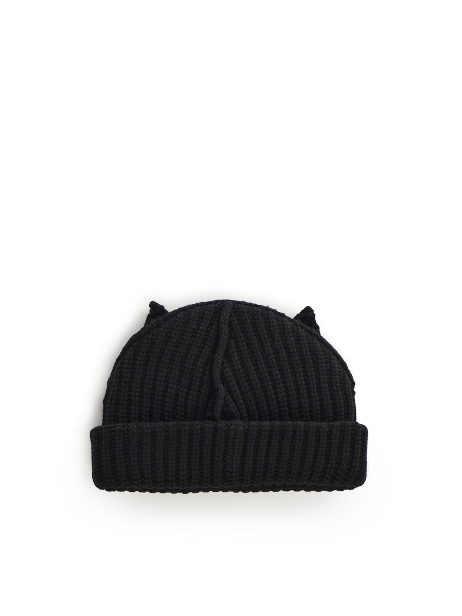 Beanie Chunky Ears 052130102  CHARLES JEFFREY LOVERBOY 