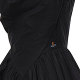 Miniabito Sunday in lana 1101039H W009Q-AAAN401 VIVIENNE WESTWOOD 