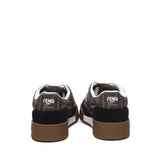 Sneaker Fendi Match 8E8470 AQ6IF17JT FENDI 