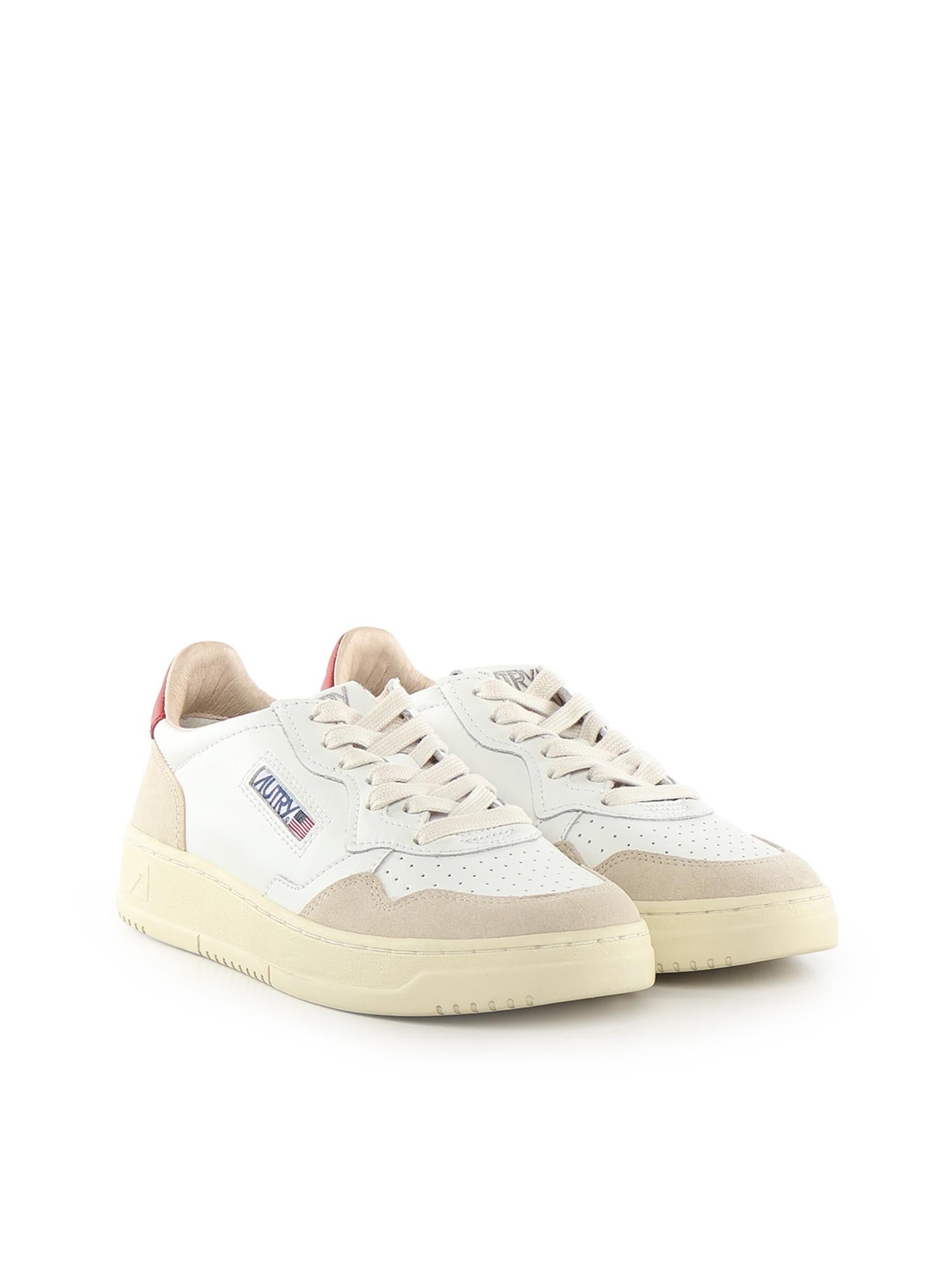 Sneakers Medalist low AULM LS43 AUTRY 